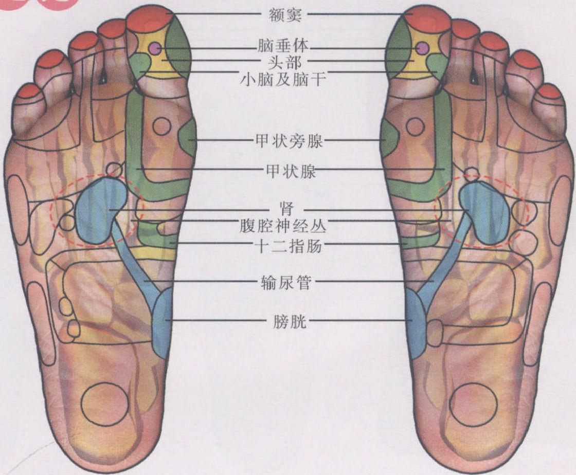 神經(jīng)衰弱